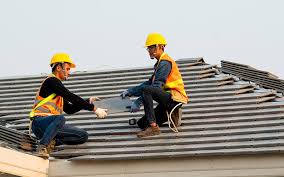 Commercial Roofing Services in Garden City, MI